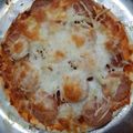 Cooksnap dari Muthi untuk resep Pizza Rumahan