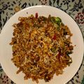 Cooksnap dari Lely Ardesi untuk resep Orek Tempe