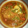 Cooksnap dari Juni Ariarta untuk resep Ceplok Telur Asam Manis