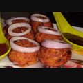  Chef Richa pathak.'s cooksnap of when they made Corn Cutlets.