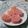 รูป Cooksnap ของ Aruneek Konsiw เมื่อเขาทำ ขนมชั้นใบเตย