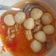 Cooksnap dari Nina Khalifah untuk resep Cilok kuah isi gaji