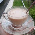 Cooksnap dari Intan Possumah untuk resep Bandrek Susu