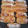 El cooksnap de Rivarolaines630 cuando hizo Pan de anís (dulce).