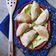 Cooksnap dari Beranda Aqlan untuk resep Pastel goreng