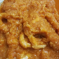 El cooksnap de Laura Gascon cuando hizo Calamares en salsa americana🦑🥖🌶️.