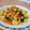 El cooksnap de aromadulce cuando hizo Garbanzos con verduras y pollo.