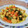 El cooksnap de aromadulce cuando hizo Garbanzos con verduras y pollo.