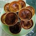 Cooksnap Ilyani R. Ismail semasa beliau membuat Burnt Cheese Cake Mudah Hanya Dengan Blender Sahaja.