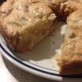 cindy rice's cooksnap of when they made momma' s freakishly easy pineapple cake.