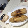可樂貝貝 的 【剩飯料理】香煎飯春捲 cooksnap