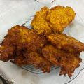 Cooksnap dari Thiara tri Kusuma wardhani untuk resep Dadar Jagung bumbu temu kunci