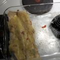 Cooksnap από Anastasia στη συνταγή Κοτόπουλο τυλιγμένο σε αραβική πίτα