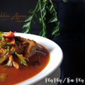 Cooksnap dari Rany TriSuci untuk resep Ikan Phep / PhepPhep (Masakan khas ACEH rasa asam pedas)