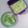 Cooksnap dari Siva Alesha_Kitchen untuk resep Puding Tape Ketan Kelapa Muda Pandan