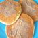 Cooksnap dari aurelia untuk resep Pancake Keto - Gluten Free & Sugar Free