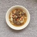 Cooksnap dari NS Arum untuk resep Kol Udang Bakso