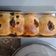 Cooksnap dari Lucia Lanny untuk resep Roti sobek Menul Lembut