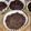 El cooksnap de Pao cuando hizo Muffins de harina de lino y cacao.