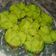 Cooksnap dari Asih untuk resep Bolu Kukus Mekar Pandan (no mixer 1 telur aja)