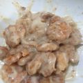 Cooksnap dari bebelac untuk resep Udang Mayonaise
