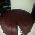 Cooksnap dari Vita Savidapius untuk resep BROWNIES KUKUS NY. LIEM