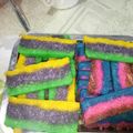 Cooksnap dari Hernaotta Arwakon untuk resep Lemet singkong