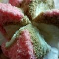 Cooksnap dari miss suntea untuk resep Bolu Kukus (no sprite, 1telur)