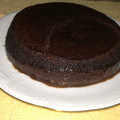 El cooksnap de Juan Jose Sanchez Diaz cuando hizo Tarta de Chocolate.