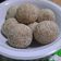 Cooksnap dari Eva Meliza untuk resep Onde onde kopong isi kacang hijau coklat