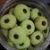 Cooksnap dari Alfina Riana untuk resep Nastar Onde-onde