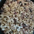 Cooksnap από Ismini στη συνταγή Καρμπονάρα
