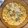 Cooksnap dari mourena kurniawaty untuk resep Nasi Goreng Ikan Teri
