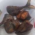 Cooksnap dari reni titania untuk resep Ikan Tenggiri Goreng