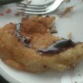 El cooksnap de Roteim cuando hizo Waffles.