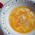 Cooksnap dari Nevi Sutio untuk resep Sup jamur kuping & jagung manis