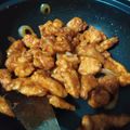 Cooksnap dari Septi Indriani untuk resep Ayam Asam Manis Pedas