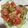 El cooksnap de Glicks cuando hizo Ensalada Romana de Salmón ahumado y Soja.