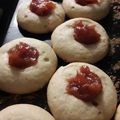 El cooksnap de erica cuando hizo Pepas muy fáciles de frutilla.