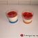 Cooksnap από virginia στη συνταγή Ιταλική PannaCotta