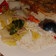 Cooksnap dari Ninuk Triandari untuk resep Sayur bening sawi putih tahu kuning