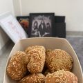 Cooksnap dari Rusita Rahayu untuk resep Onde Onde Ketawa Takaran Sendok