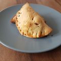 Cooksnap de Lo Reine sur la recette 🇦🇷  Empanadas à la Créole