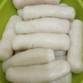 Cooksnap dari ajeng dwi hapsari untuk resep Pempek Nasi | Nasi Sisa Kemarin
