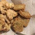 Cooksnap dari Adele untuk resep Tempe goreng tepung