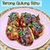 Cooksnap dari Rachma Nita untuk resep Terong Gulung Tahu