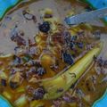 Cooksnap dari Nhha Anna Rahmadani untuk resep Tongseng Ayam