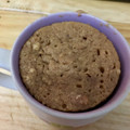 El cooksnap de Verónica Viki cuando hizo Mug cake de galletas - sin harina.