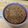 El cooksnap de Verónica Viki cuando hizo Mug cake de galletas - sin harina.