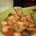 Cooksnap dari Mey Dwi Jayanti untuk resep Rendang Ayam